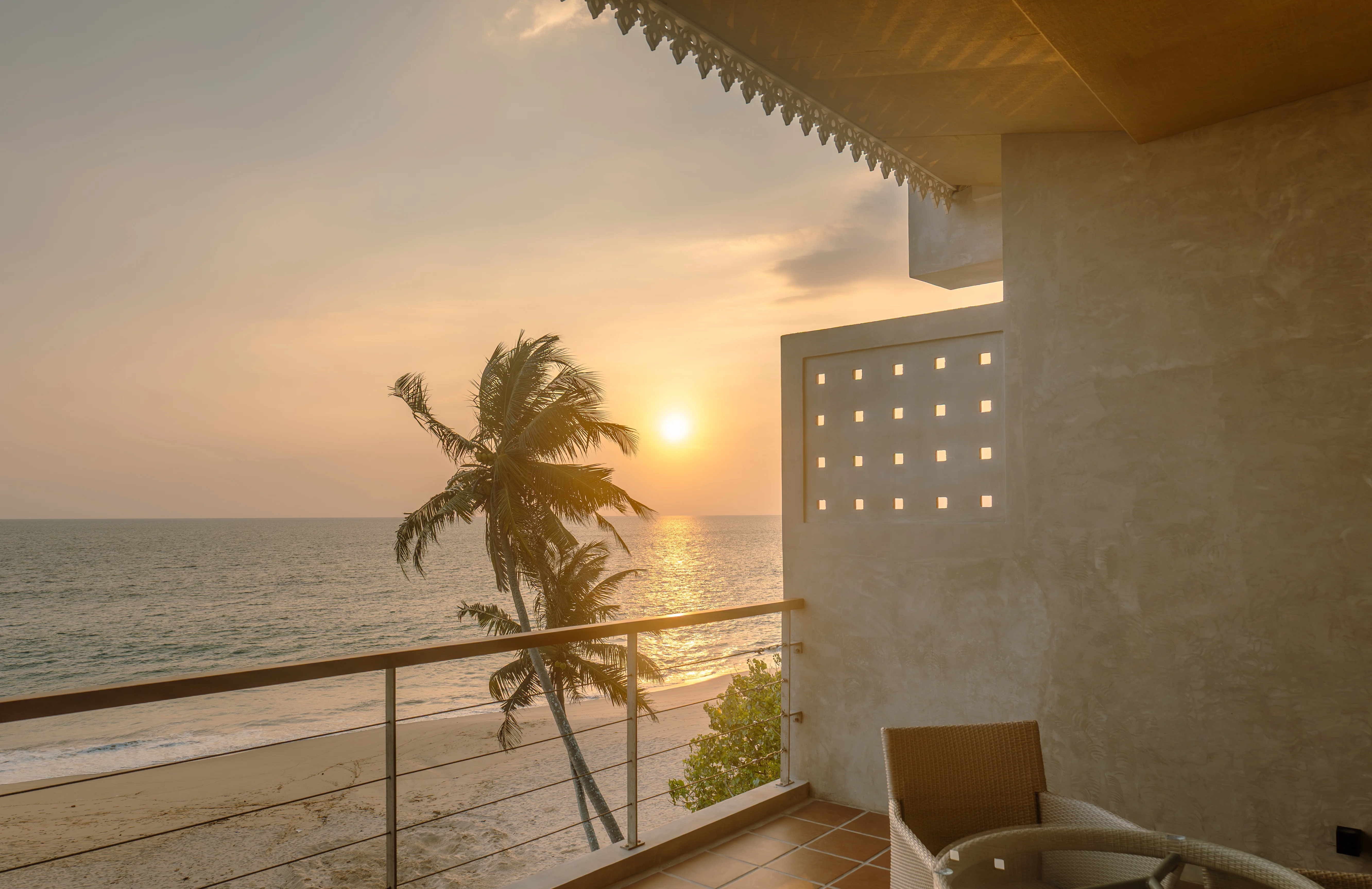 Double Room - Sun View