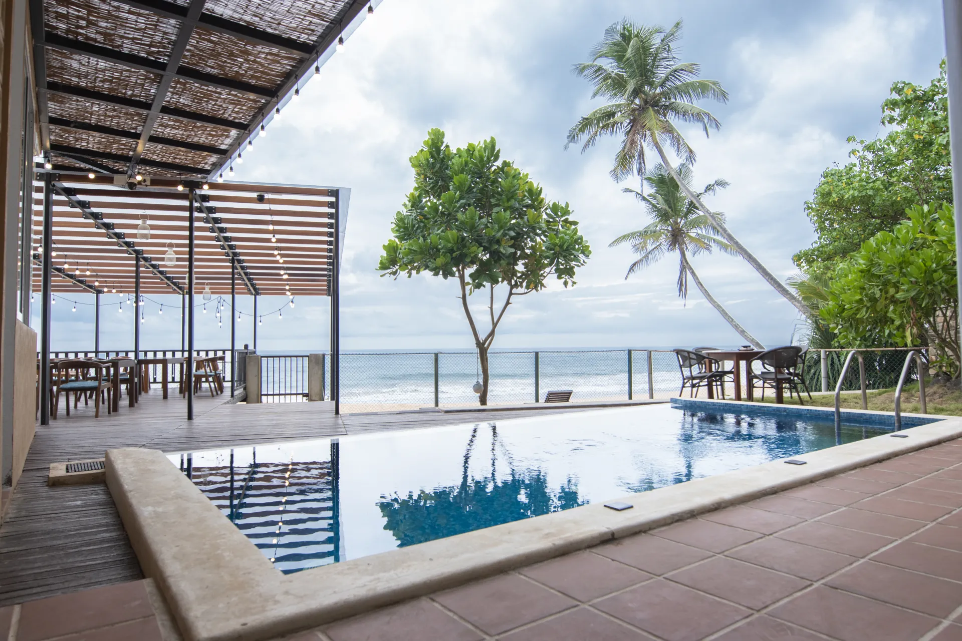 Villa Kelly's luxury resort 2